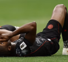Ismaël Koné
